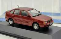 VW Volkswagen Polo Classic 1996 Salvat IXO® skala 1:43