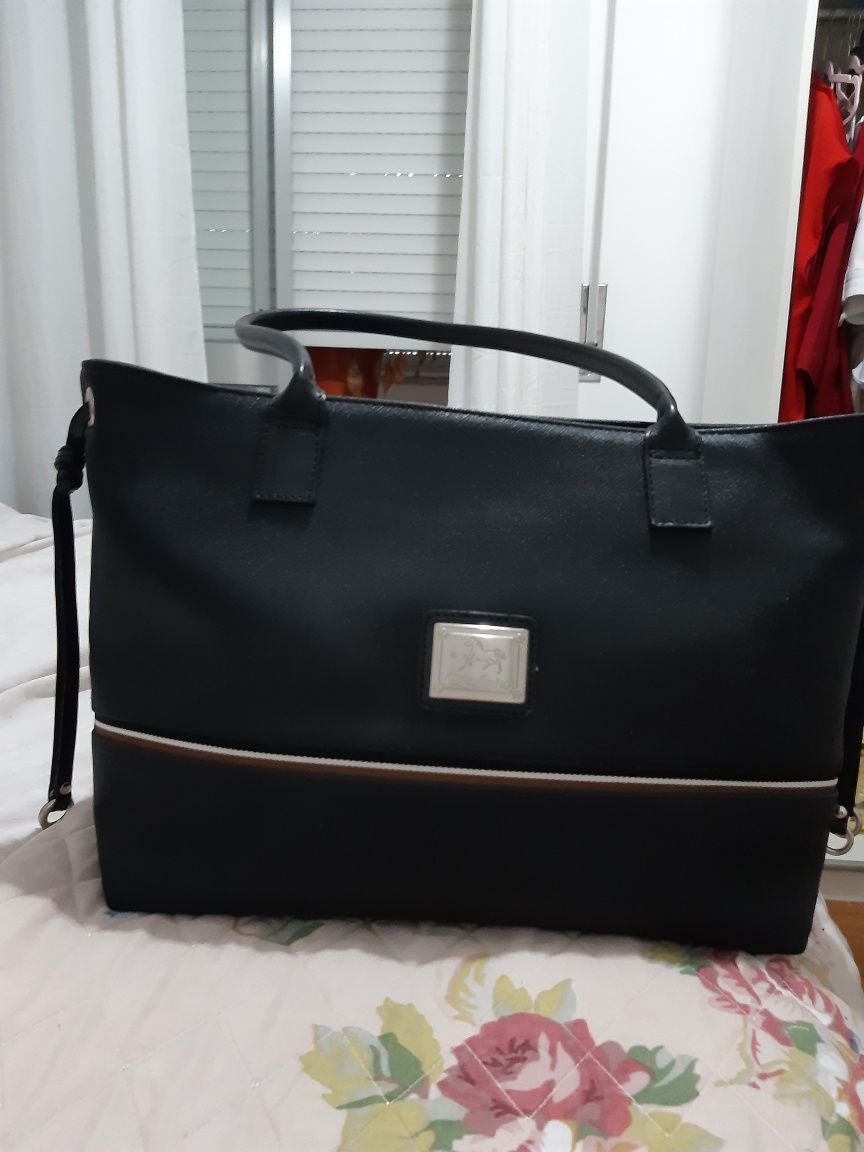 Mala cavalinho 85.00 euros