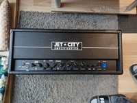 Jet City Soldano JCA50H - podrasowany Epic Tone (Epic Amplification)