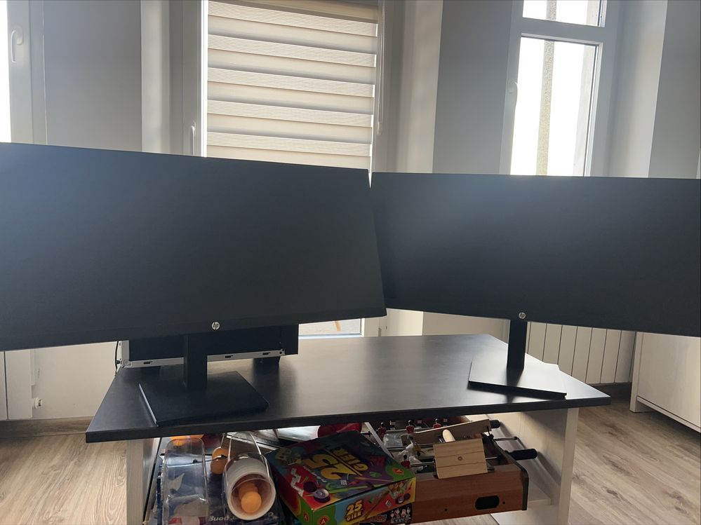 Monitory hp x34 165hz 2k 21:9