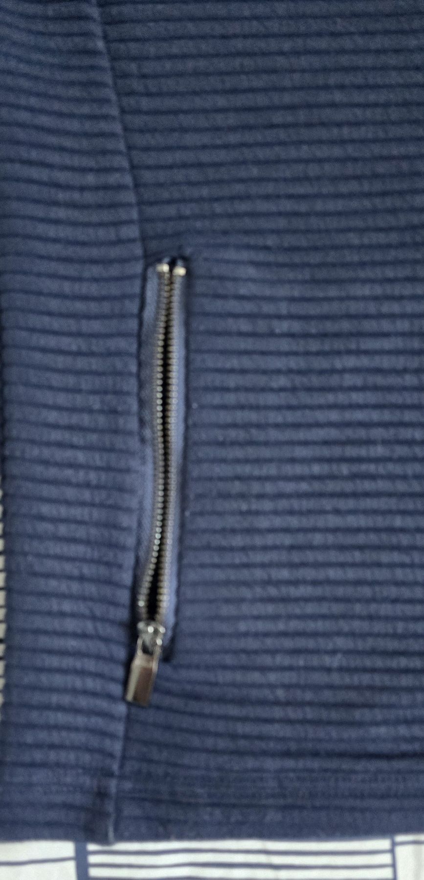 Bluza sweter męski Reserved roz.S b.dobry stan, jak nowa