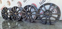 Литі Диски R18 5×120 ID 174 (BMW,Volkswagen T4,T5) Склад Дисків