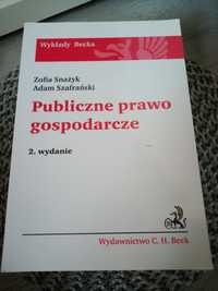 Publiczne prawo gospodarcze wyd.2