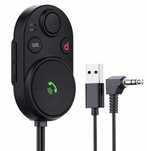 Transmiter bluetooth zestaw adapter USB AUX