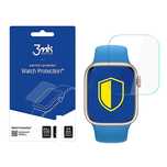 Folia ochronna 3mk Watch Protection™ v. ARC+ na Apple Watch 7/41mm