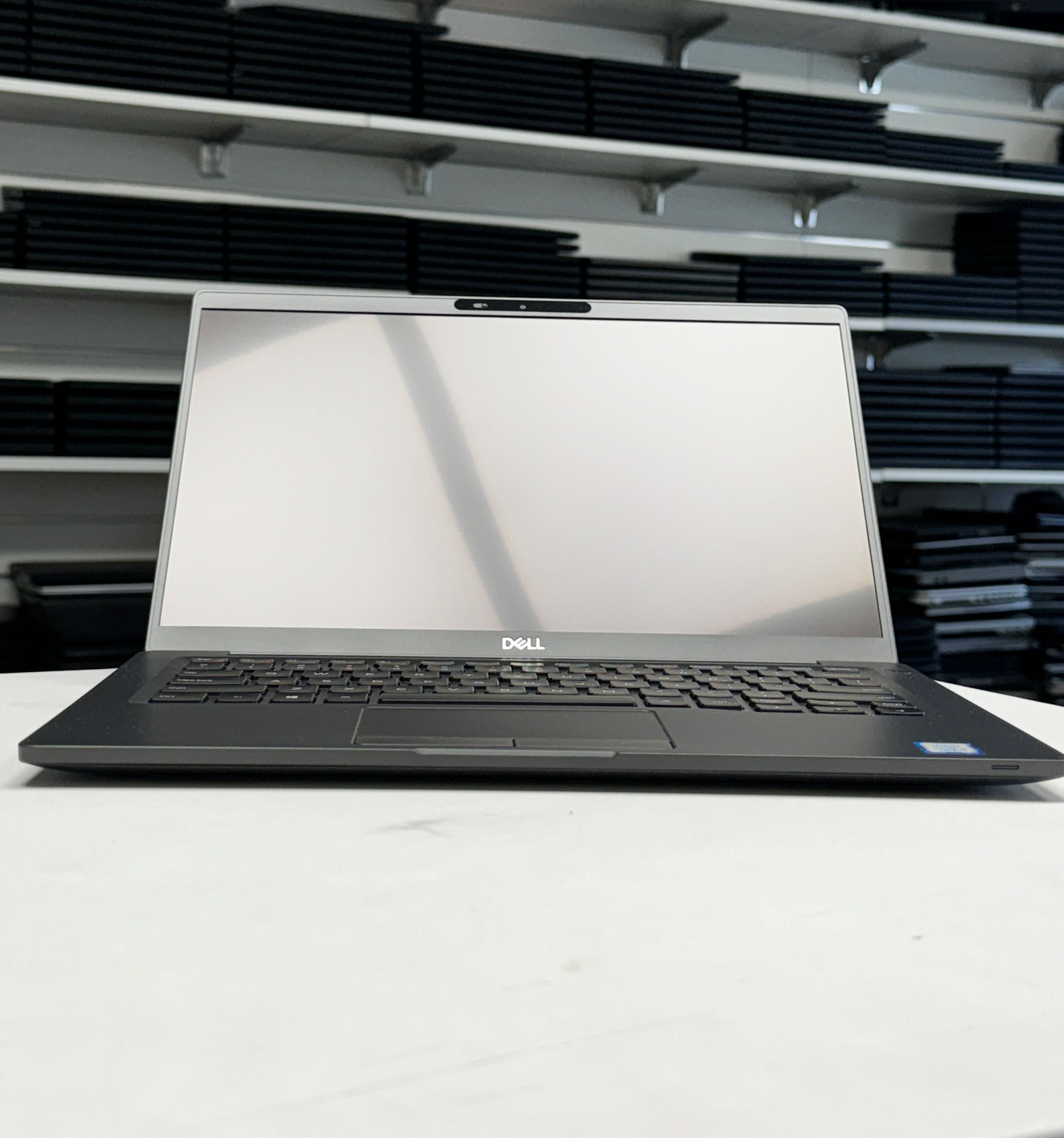 Laptop Dell Latitude 7400 i5 16GB RAM 256GB SSD, DOTYKOWY! Gwarancja!