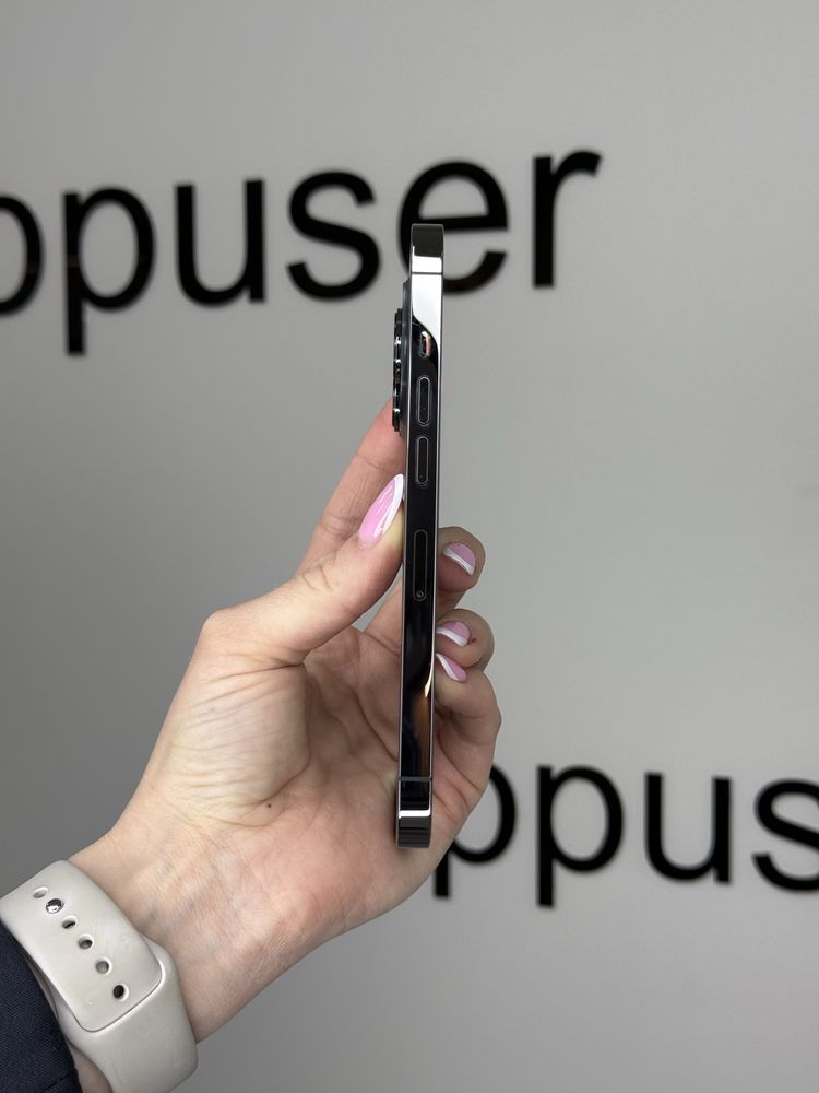 Iphone 13 pro Graphite оплата частинами 128gb 256gb 512gb 1tb