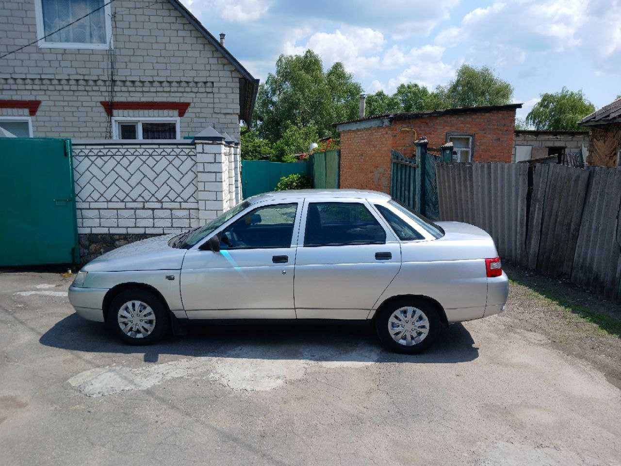Продається ВАЗ-2110, 2007