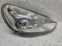 LAMPA PRAWA PRZÓD EUROPA FORD S-MAX GALAXY MK2 6M21-13W029-AF