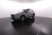 Toyota Corolla 2.0 Hybrid Exclusive