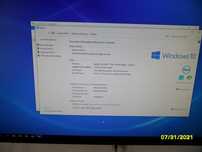 Dell OptiPlex 7050 Micro  i7-7700T 16Gb  128Gb SSD