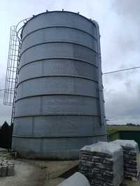 Sprzedam silos zbożowy Bin