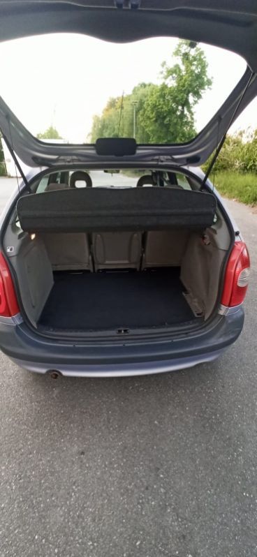 Citroen Xsara Picasso