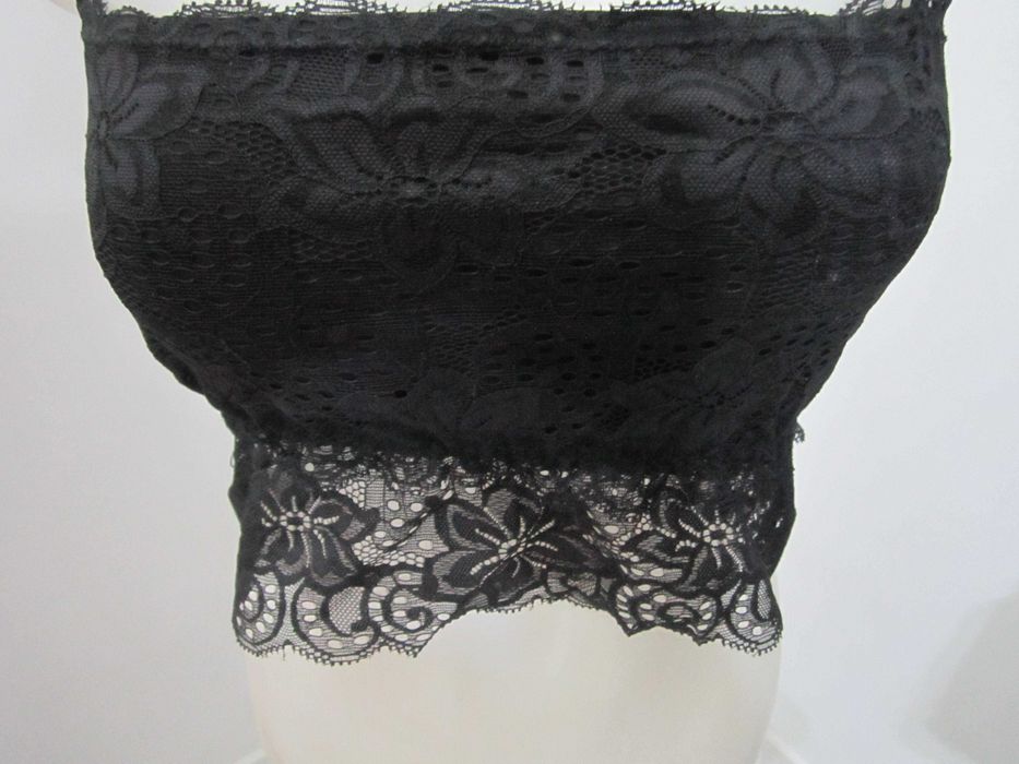 top carny koronka rozm L