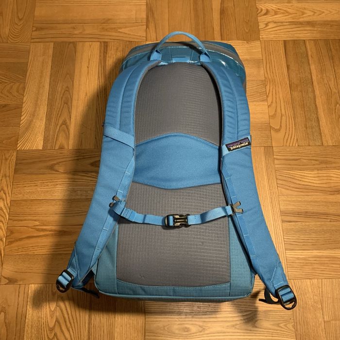 Plecak Patagonia Black Hole 25l