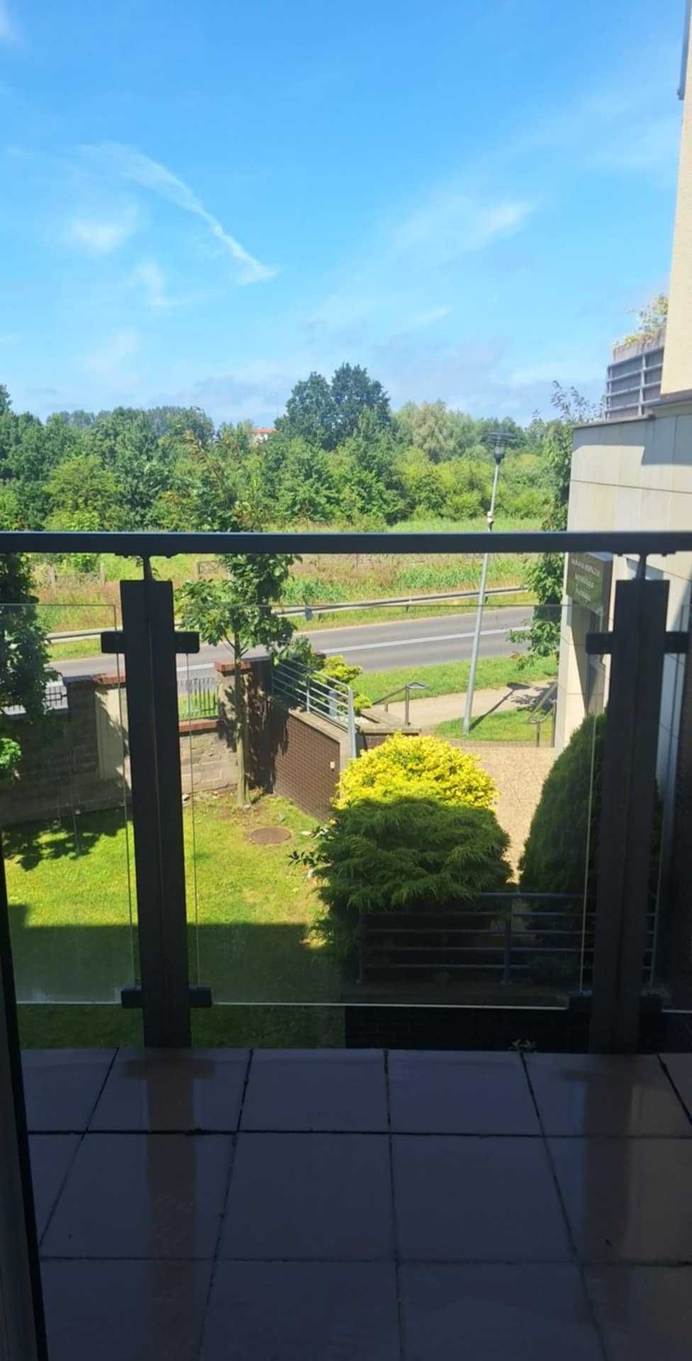 Do wynajęcia 2 pokojowe mieszkanie 43m. kw., Kołobrzeg os. Bajkowe