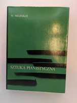 Sztuka Pianistyczna - H. Neuhaus