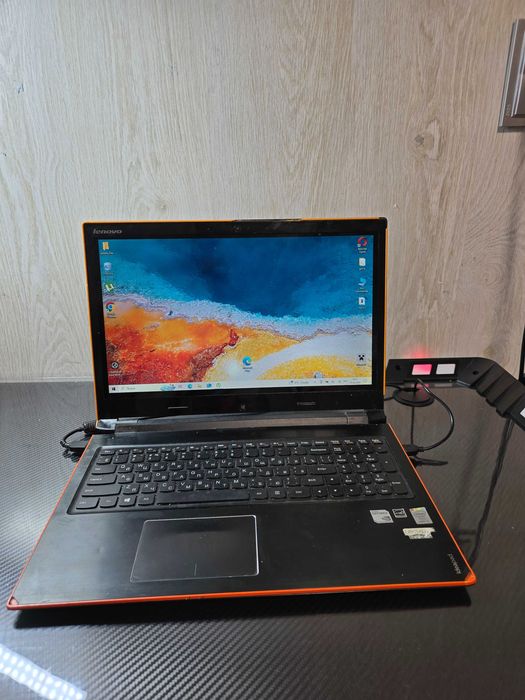 Ноутбук Lenova IdeaPad Flex 15
