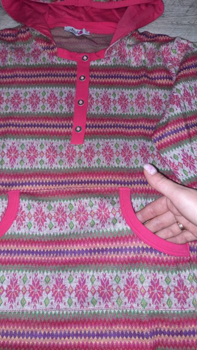 Женский костюм для дома Anil. Новый, Турция.