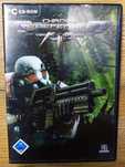 Gra Chrome: SpecForce (PC)