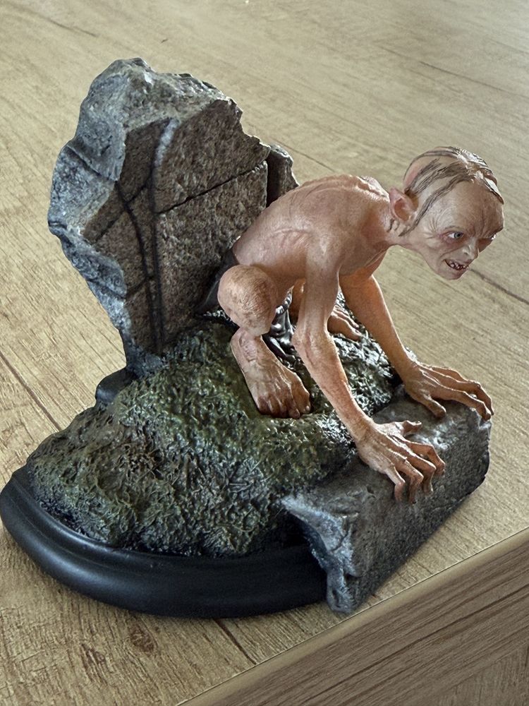 Фигурка GOLLUM, GUIDE TO MORDOR от WETA workshop