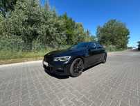BMW Seria 3 BMW G20 330i M Salon Polska