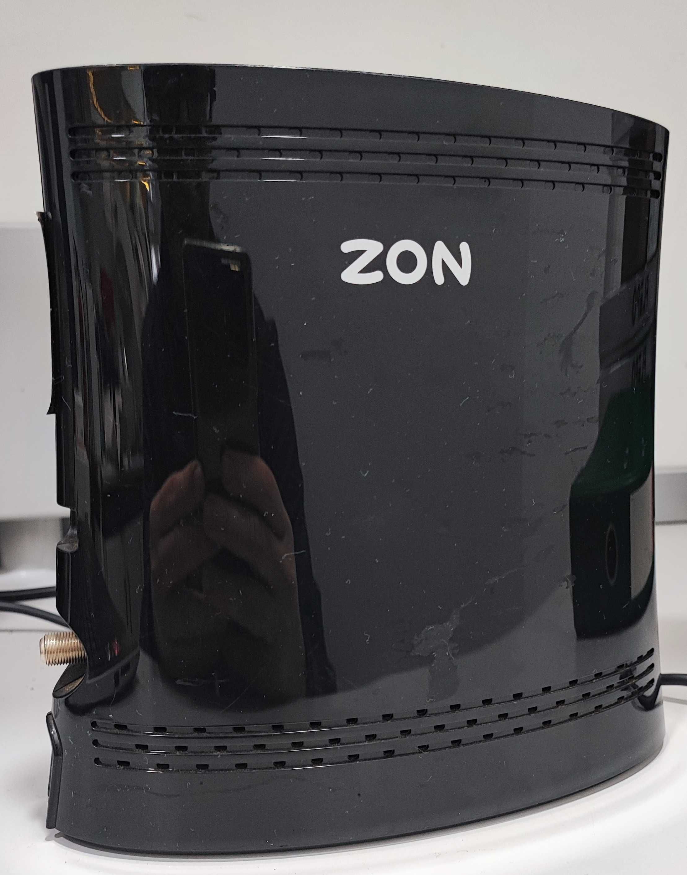 Router e Amplificador de sinal