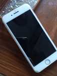 Vendo iPhone 8 usado