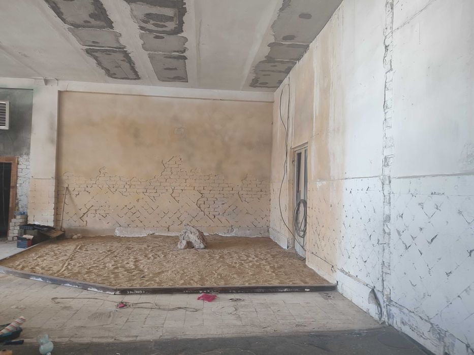 Оренда приміщення під виробництво/ вул.Москалівська