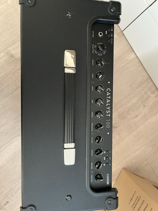Line 6 Catalyst 100 wzmacniacz do gitary elektrycznej