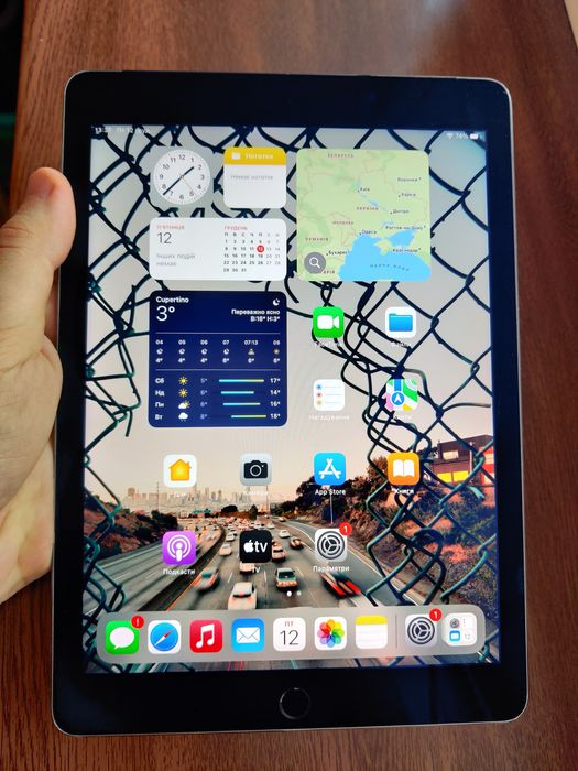 Ipad air 2  64 gb sim lte 2019 ідеал apple айпад вірно аір