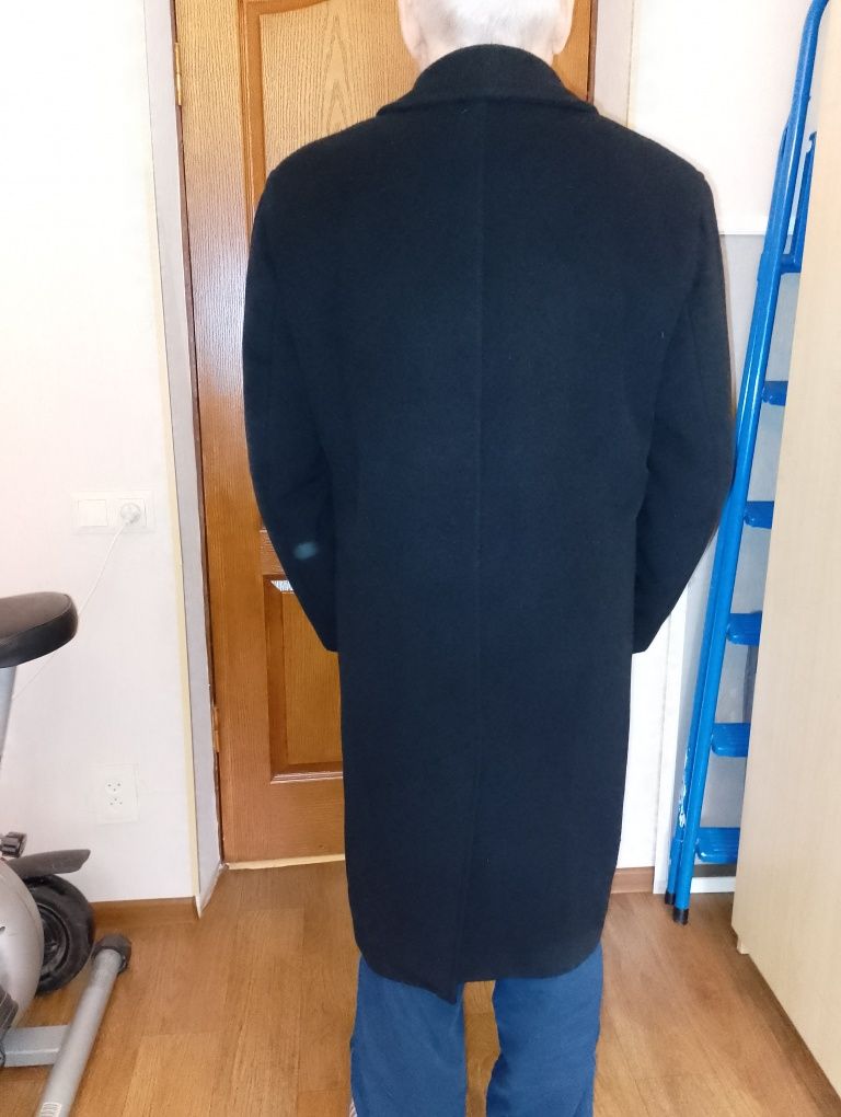 Пальто кашемірове Appart collection розмір 50-52