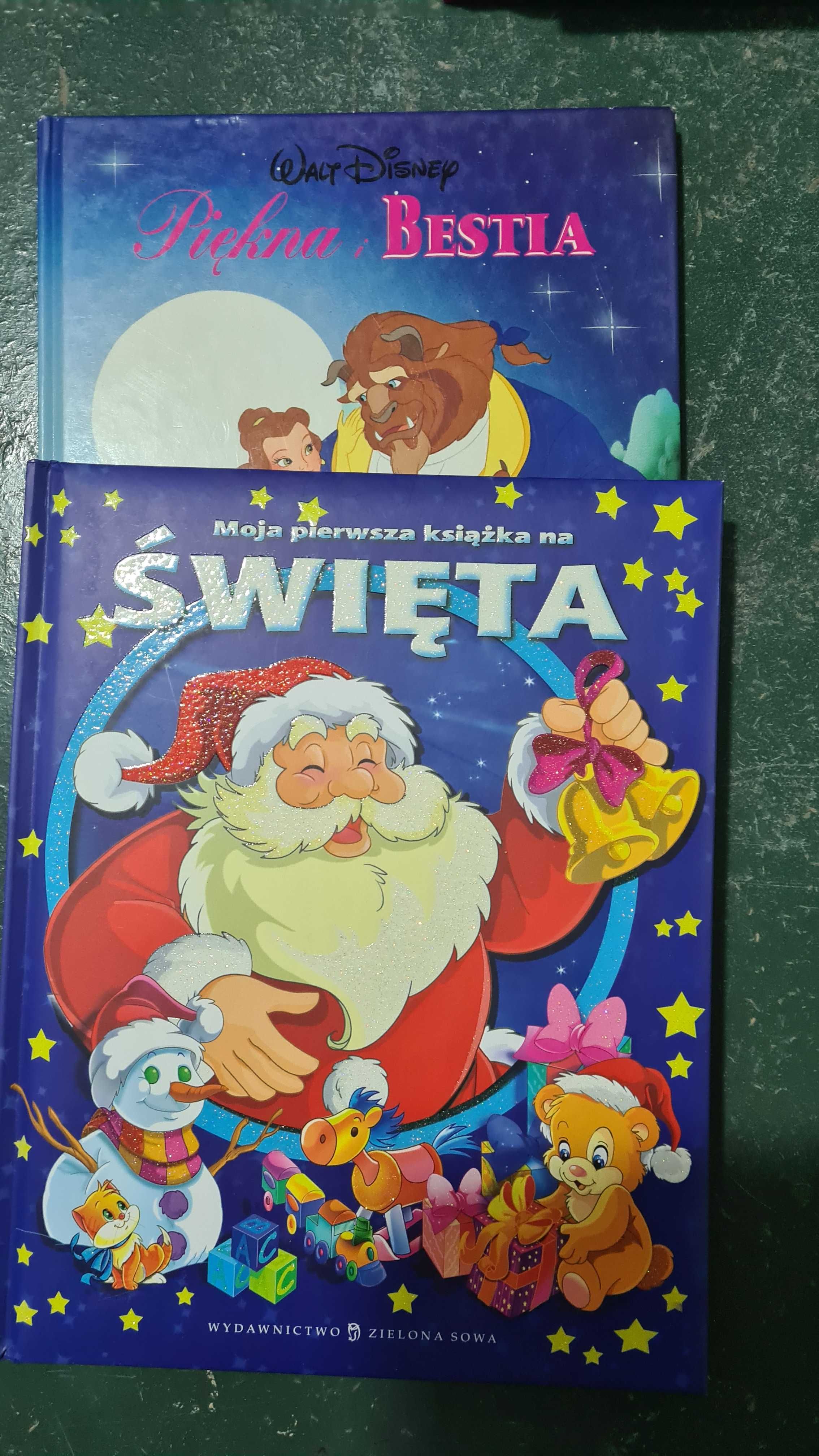 Bajki, pięknie wydana książeczka