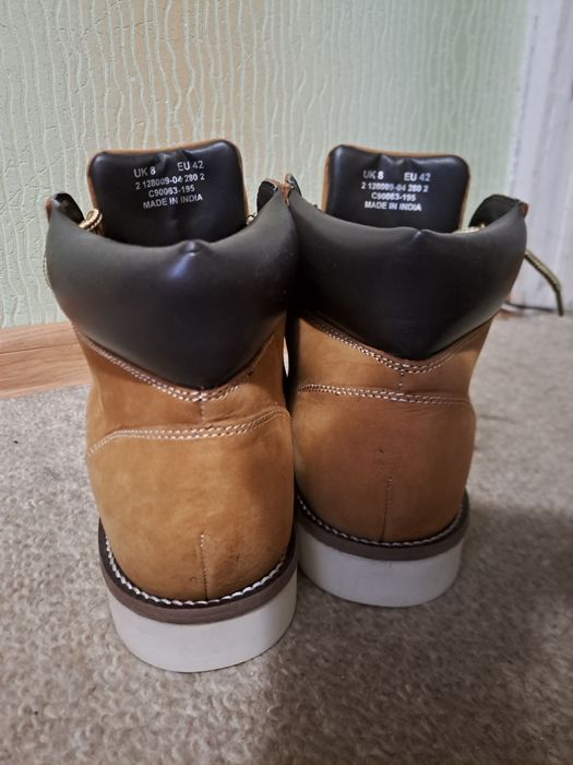 Чоловіче взуття Firetrap, 42 р.