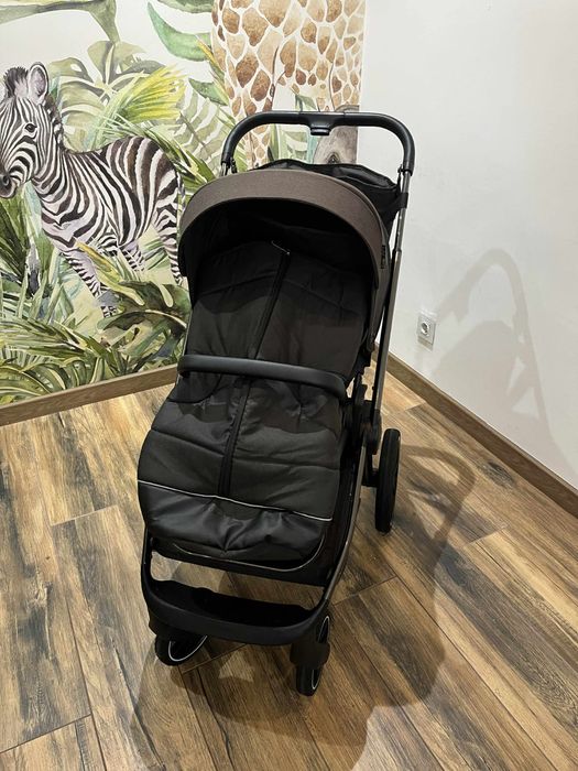 Sprzedam wózek Muuvo Quick 3.0