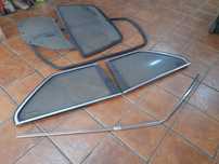 Peças BMW E30 primeira serie