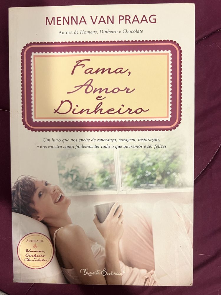 Livros para venda