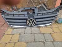 Акція!! Решітка радіатора на Volkswagen Touran/Caddy