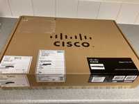 Коммутатор Cisco SF200-24FP-EU
