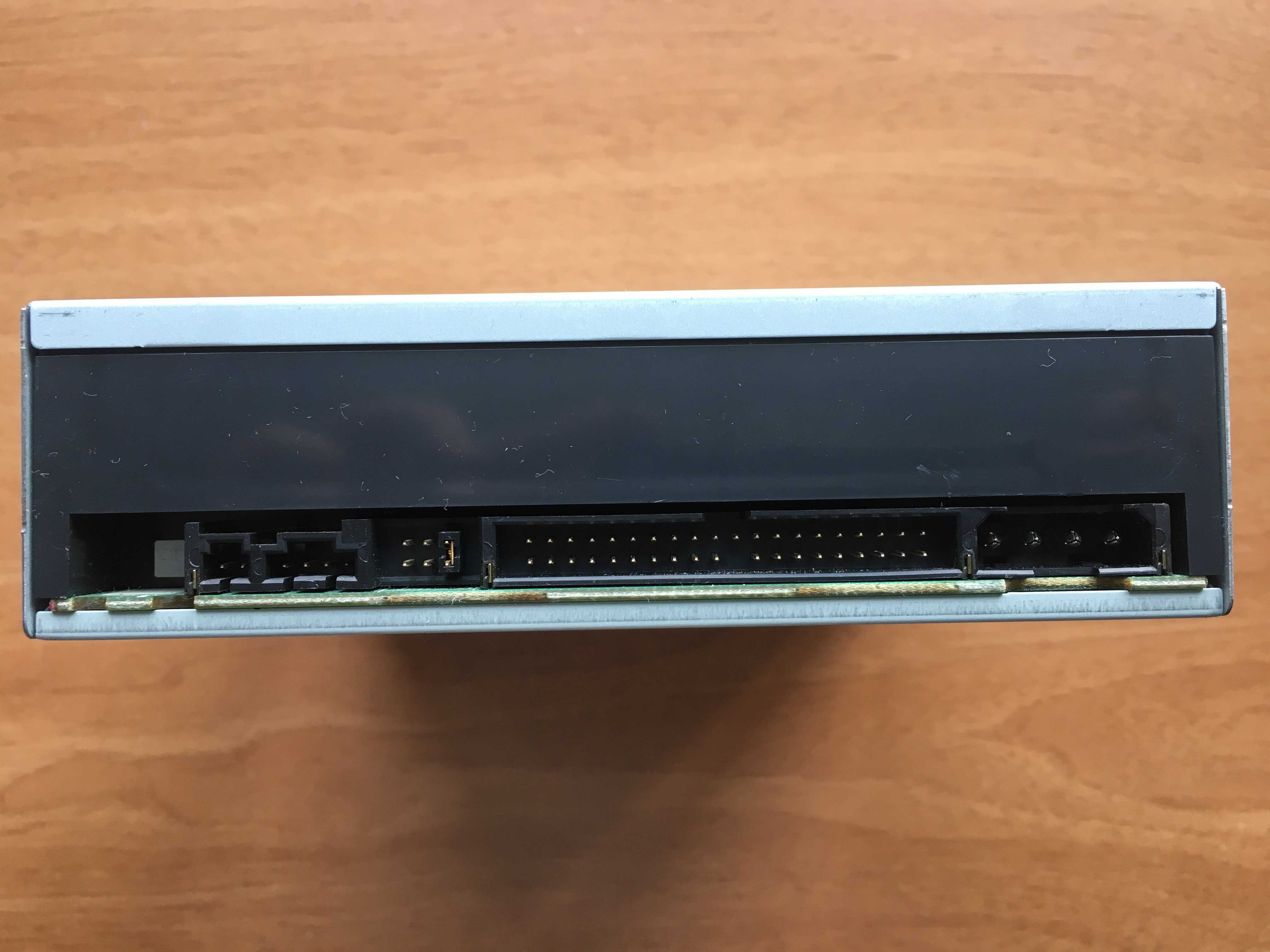 Оптичний привод  DVD-RW LG GSA-4167B