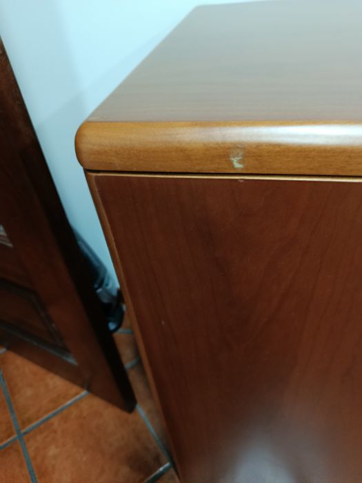 Aparador de sala de jantar