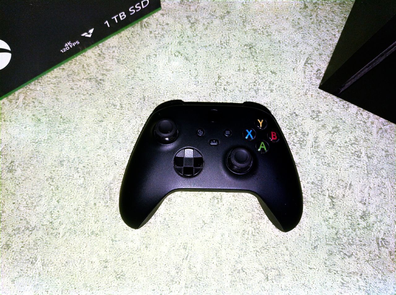 Обмен Xbox Series x на игровой пк