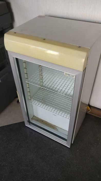 Frigorífico fricon 43*53*99