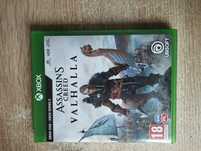 Gra Assassin's Creed Valhalla Xbox one /Series X