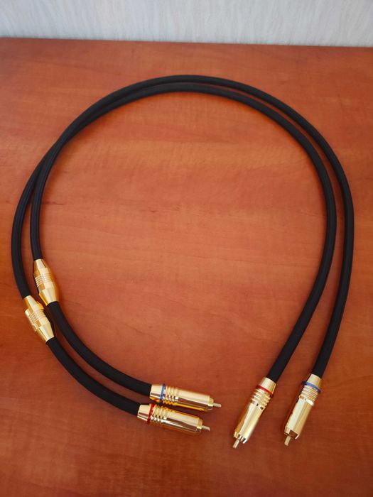 Межблочный аудио кабель Audiocrast PR802