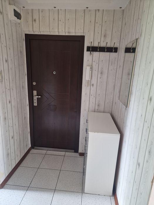 Wynajme mieszkanie w bloku