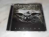 Ancient Rites - Rvbicon CD novo