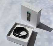 Inteligentny Zegarek Opaska Sportowy Krokomierz  Smart Watch Smartband