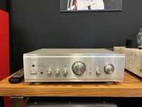 Denon PMA-1055R - zintegrowany wzmacniacz stereo