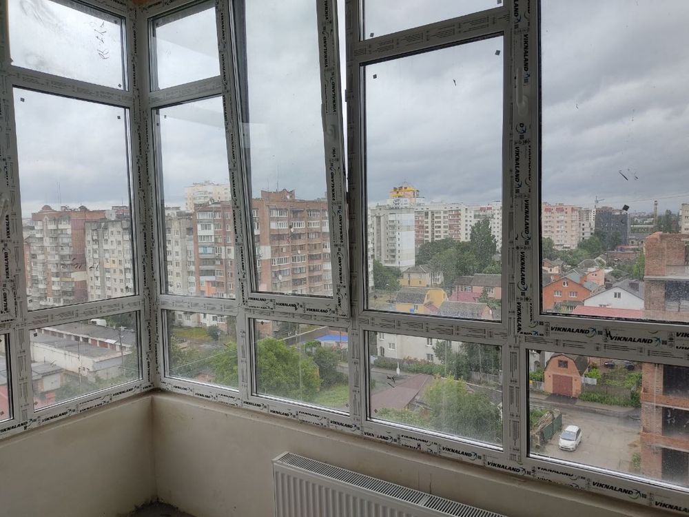 Продам 2к центр, ЖК Шевченка